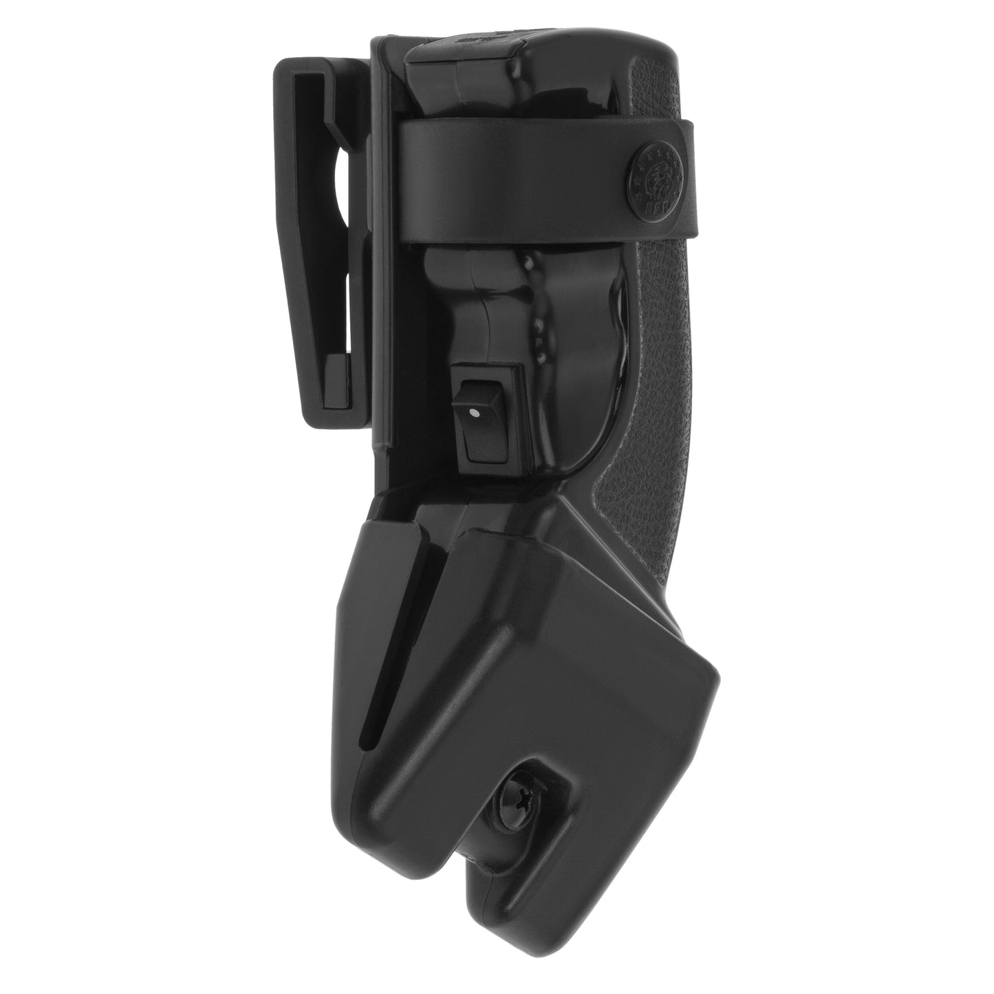 Kabura obrotowa ESP SGH-34 na paralizator SCORPY 200 - UBC-03 Clip