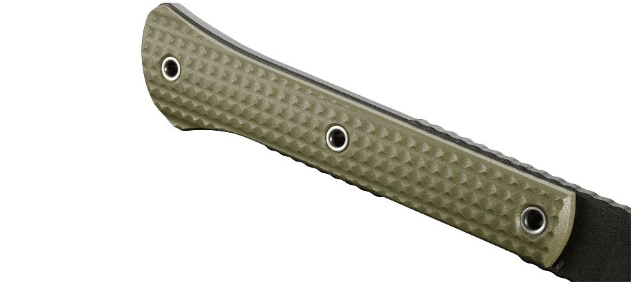 Toporek CRKT Jenny Wren Tomahawk