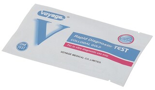 Narkotest na mefedron - 3 szt.