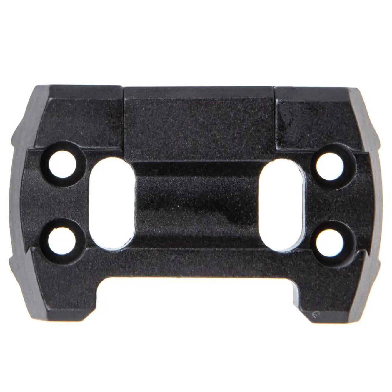 Montaż Vector Optics 0,83" Dovetail 11 mm - Black