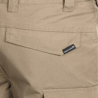 Szorty Pentagon Lycos - Khaki