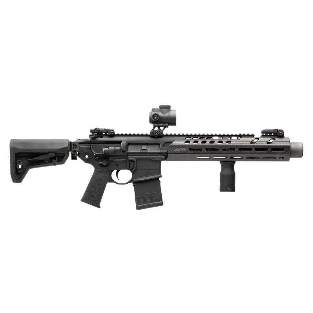 Kolba Magpul MOE SL-M do karabinków AR15/M4 Mil-Spec - Black