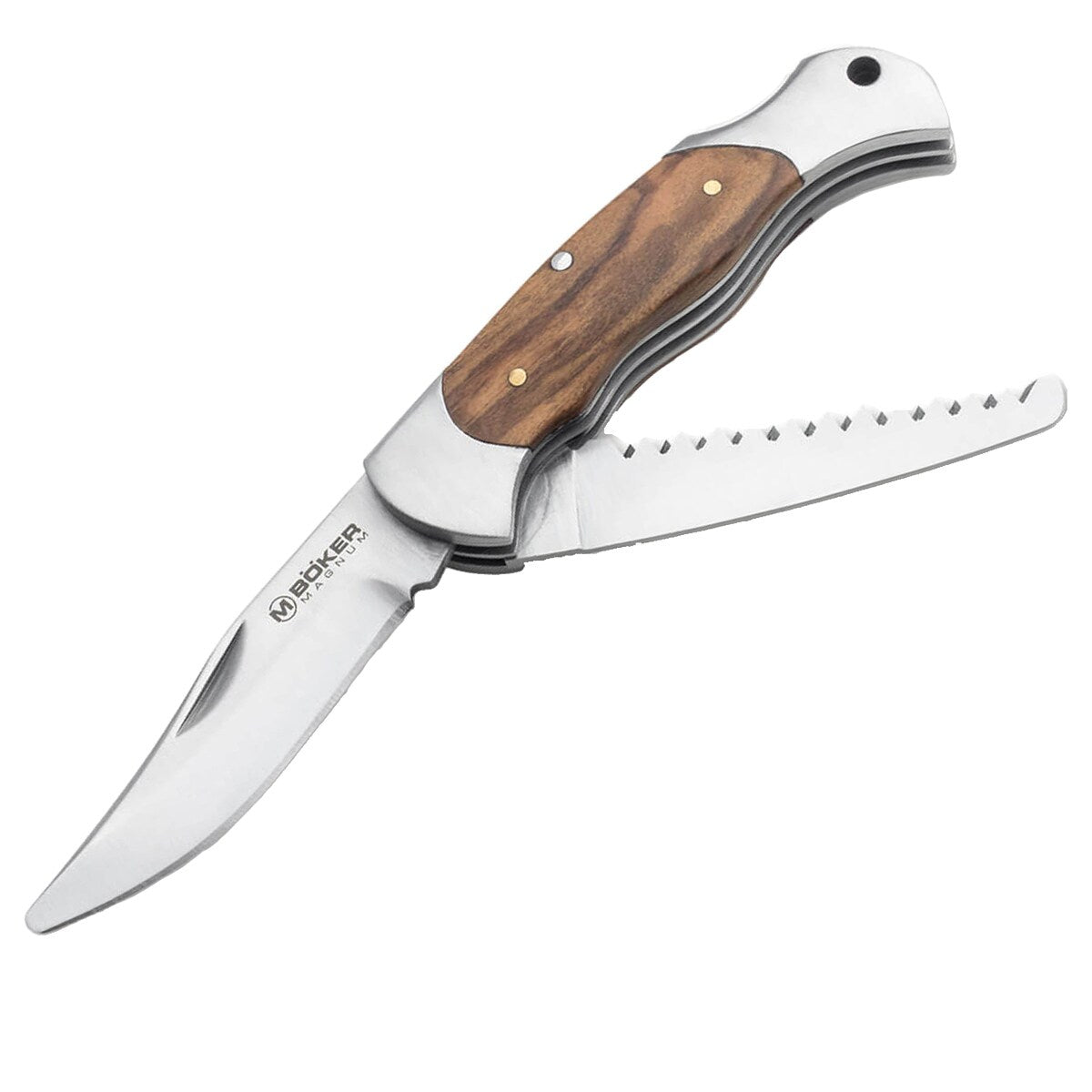 Scyzoryk Magnum Classic Hunter Slim Kids