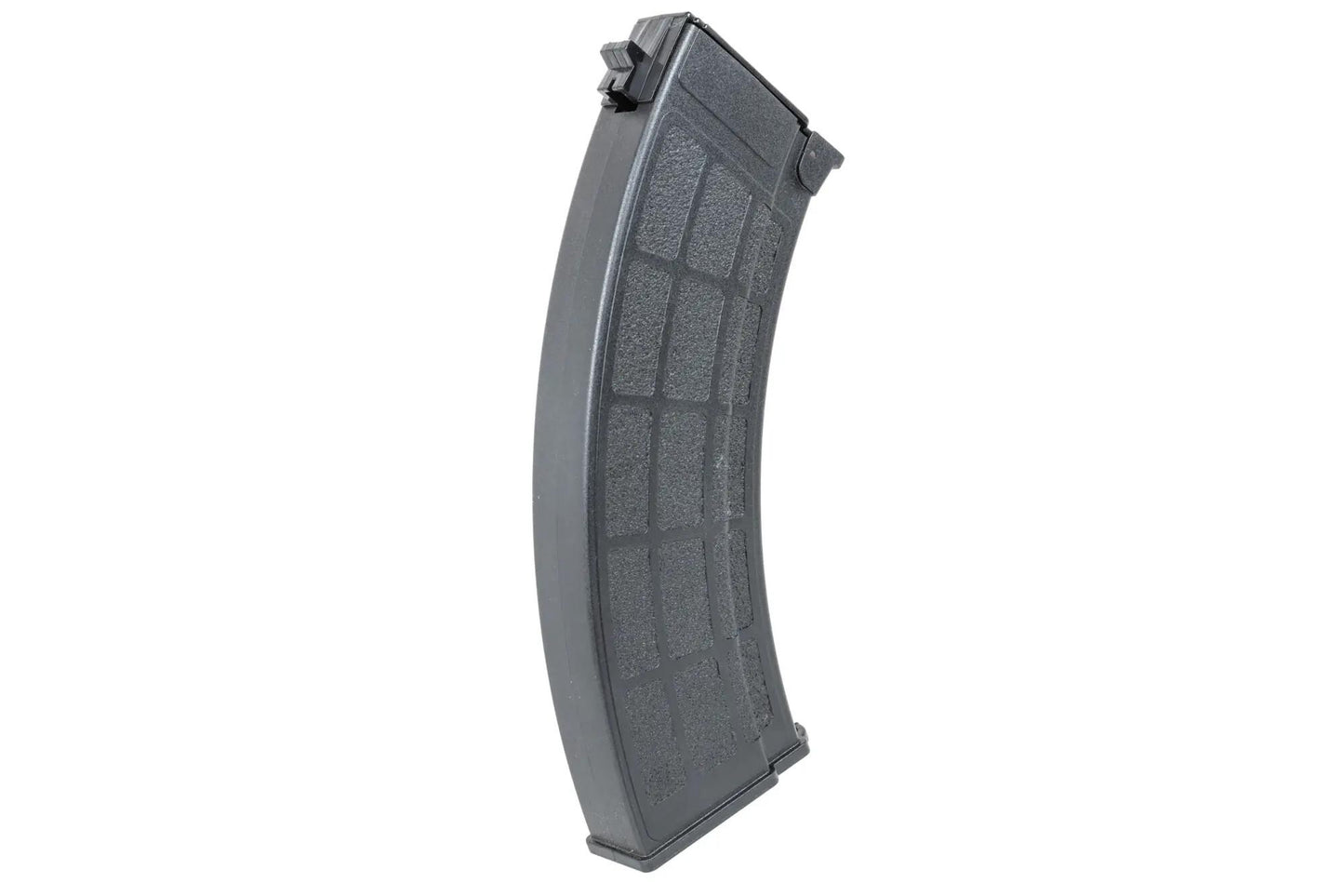 Magazynek ASG Bolt Airsoft Mid-Cap do replik AK BMAG - Czarny