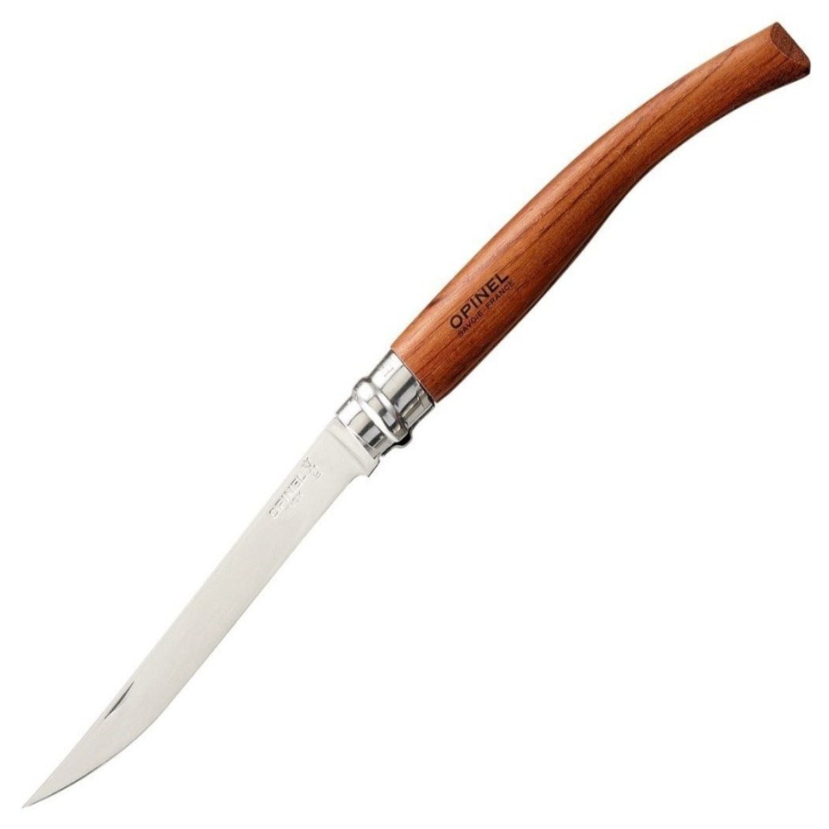 Nóż składany Opinel No.12 Slim Padouk