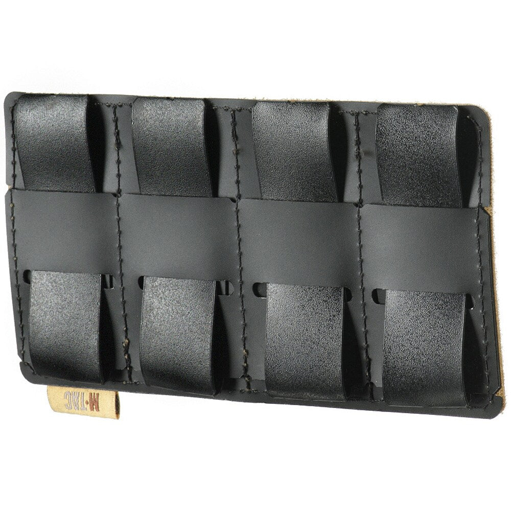 Panel na naszywki M-Tac MOLLE 160 x 85 - Coyote