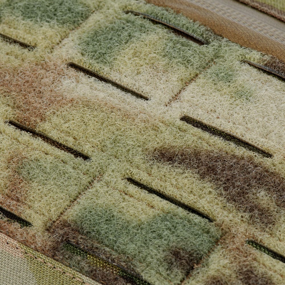 Kamizelka taktyczna typu Plate Carrier M-Tac Cuirass Elite - MultiCam