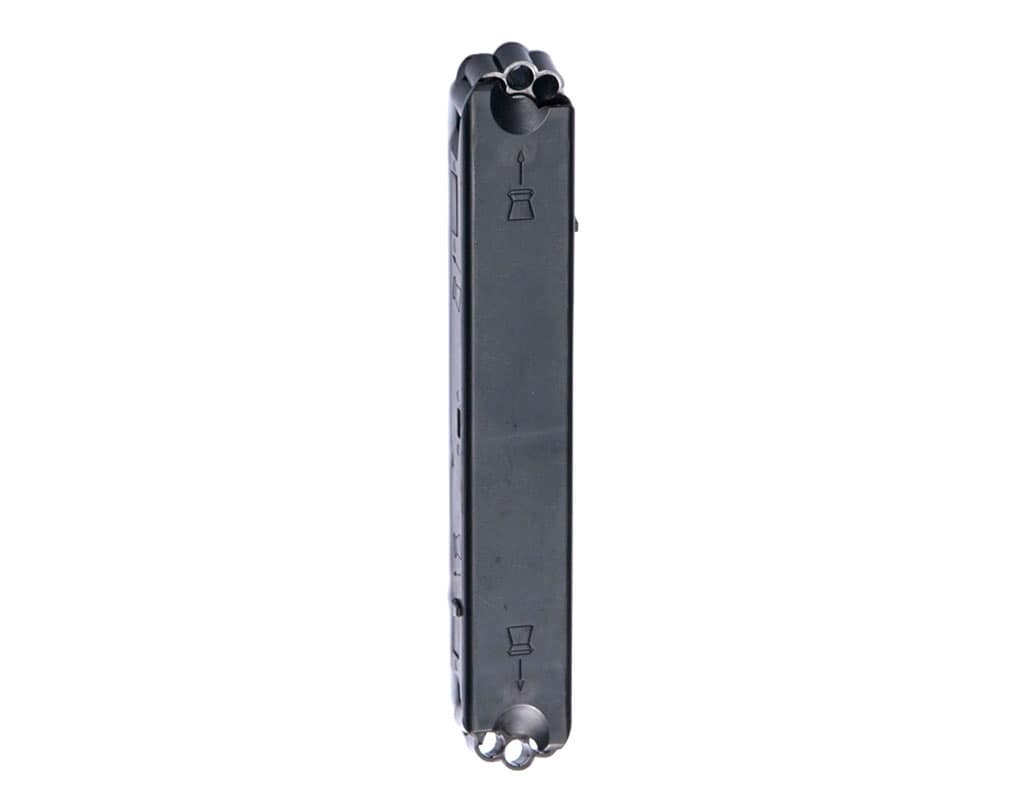 Magazynek do wiatrówki CZ P-09 4,5 mm