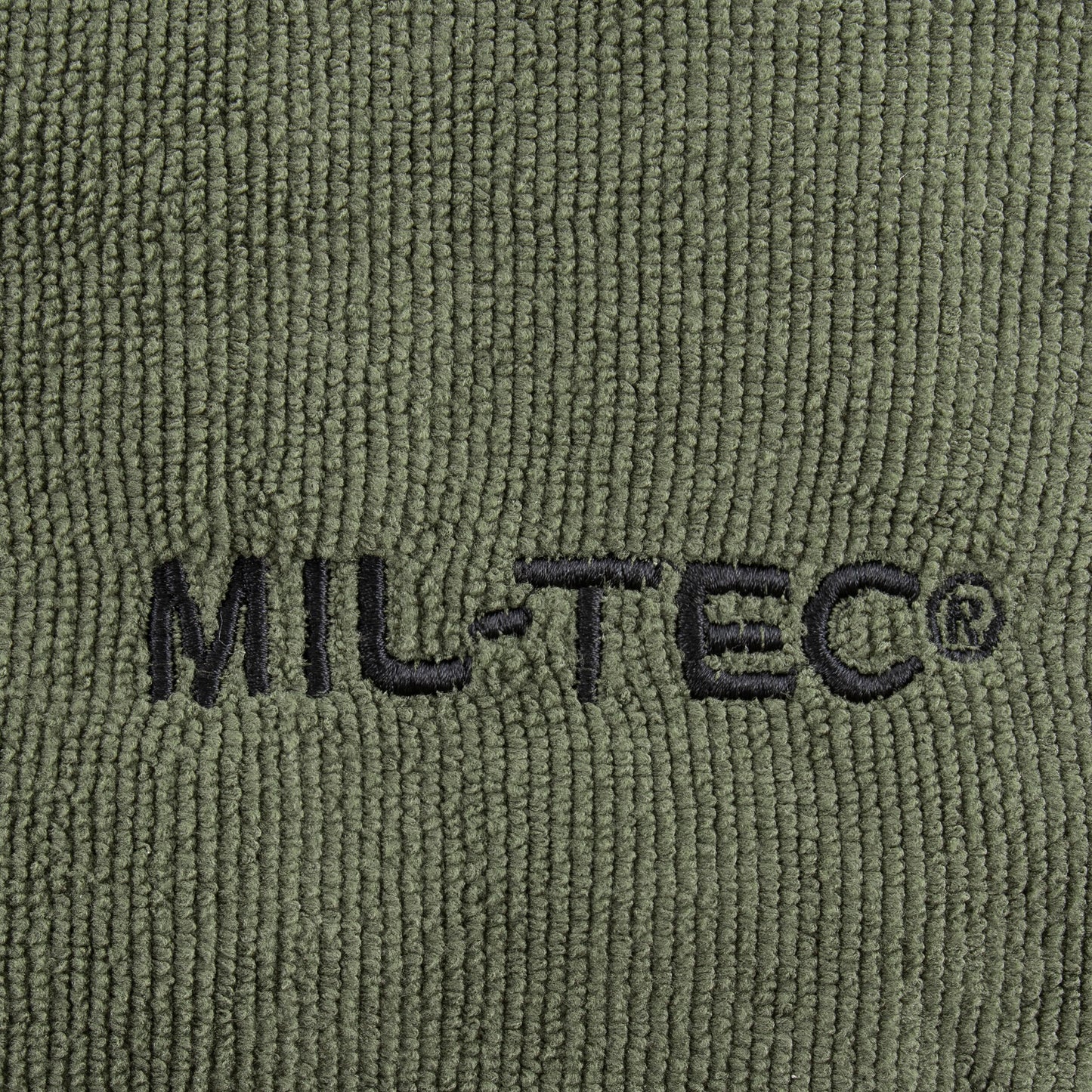 Ręcznik szybkoschnący Mil-Tec 80 x 40 cm - Olive