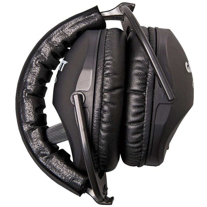 Słuchawki bezprzewodowe Garrett MS-3 Z-Lynk - Black