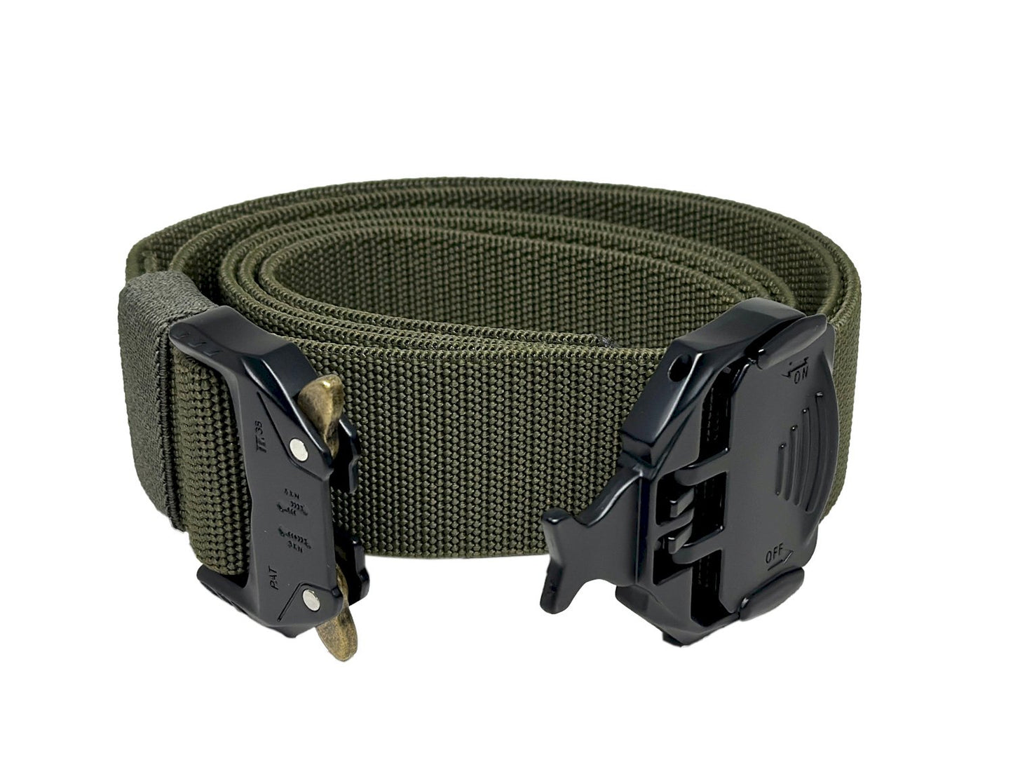 Pas Texar Krypton - Olive