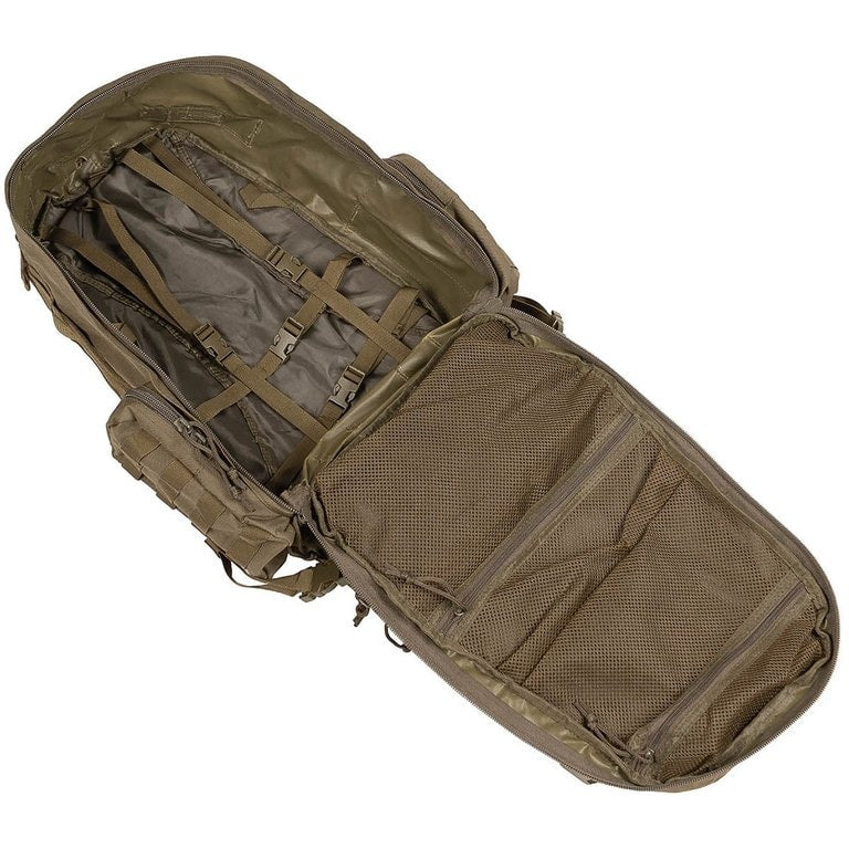 Plecak MFH Tactical Modular 45 l - Coyote Tan