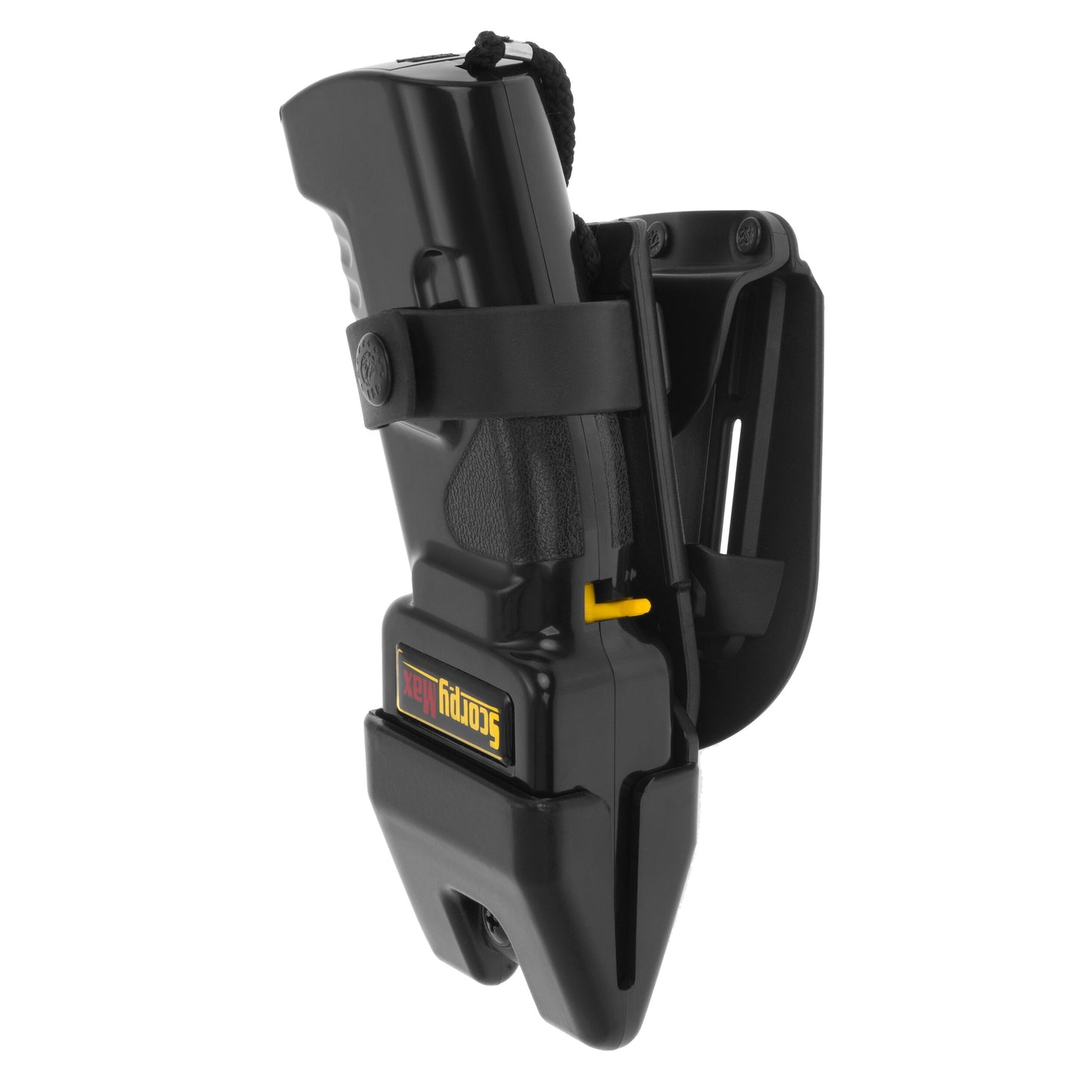 Kabura obrotowa ESP SGH-24 na paralizator SCORPY Max - Paddle