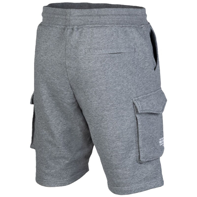 Szorty Mil-Tec US Sweatshorts - Gray