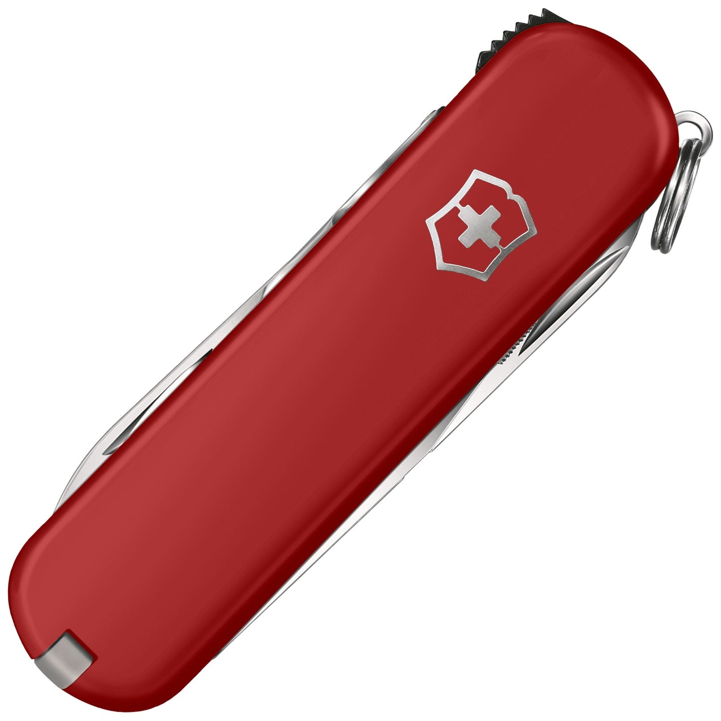 Scyzoryk Victorinox Nail Clip 580 - Red
