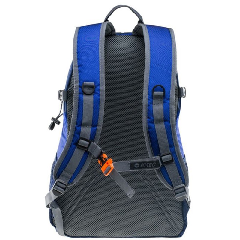Plecak Hi-Tec Murray 26 l - Strong Blue/Dress Blue/Excalibur