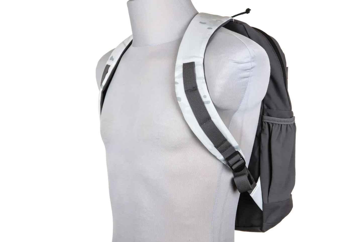 Plecak Ape Force Gear All Purpose Pack 18 l - Wolf Grey