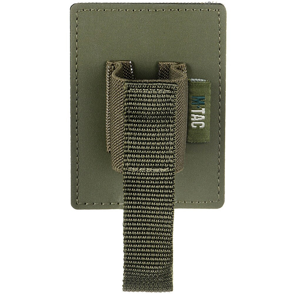 Organizer modułowy M-Tac Modular Insert na gaz pieprzowy - Ranger Green