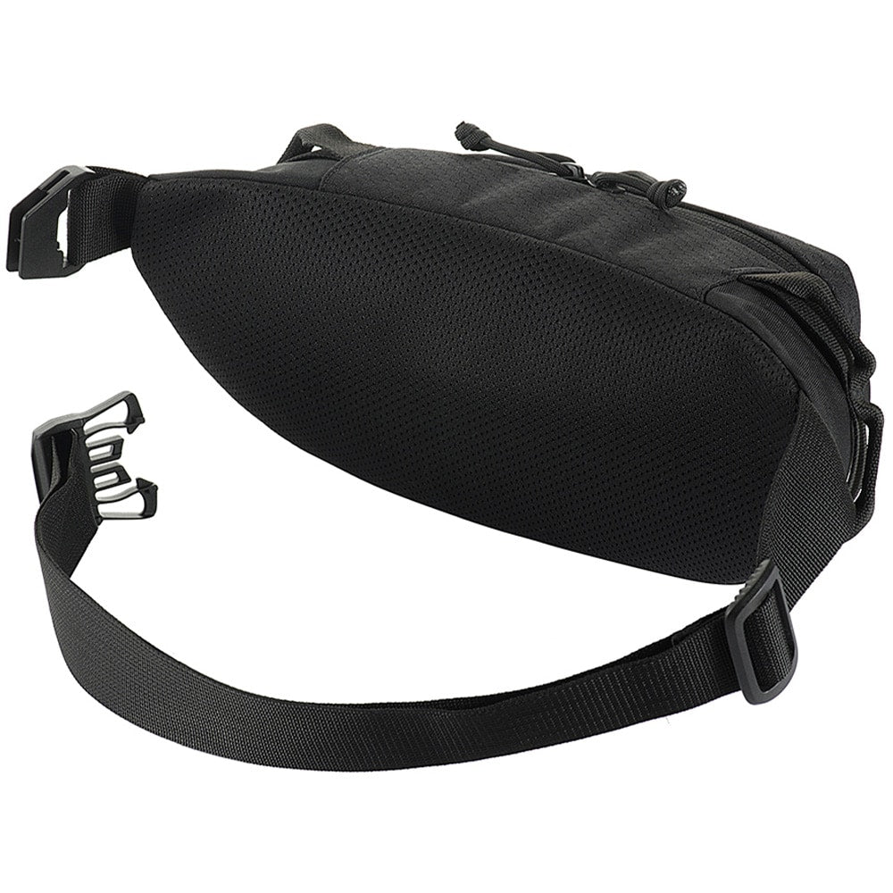 Nerka M-tac Elite Hex - Black