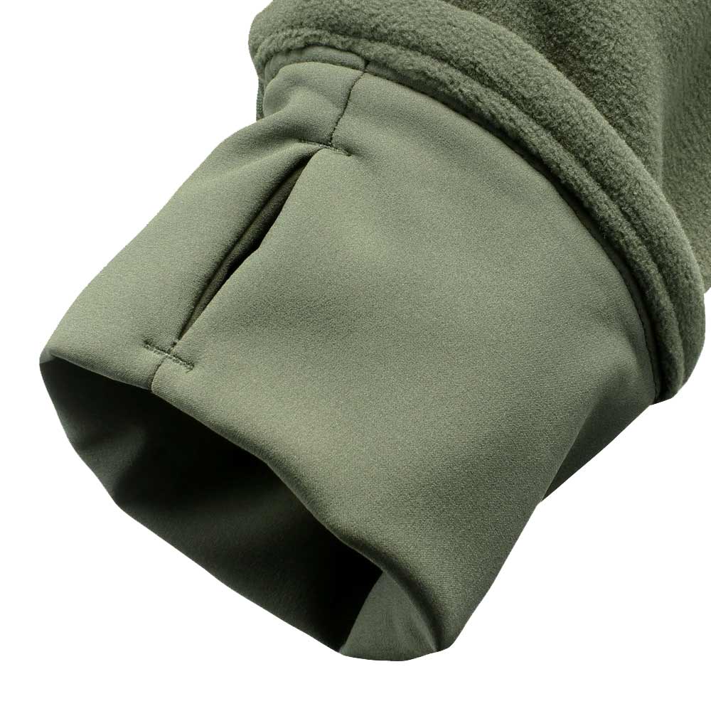 Polar Condor Alpha Flecce Olive Drab