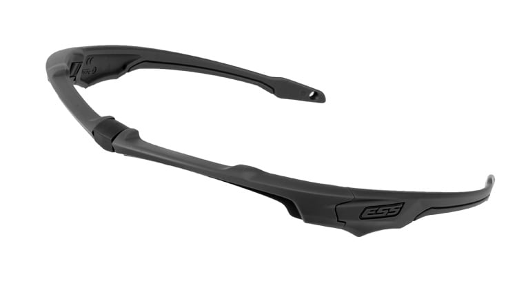 Oprawki do okularów ESS Crossblade Tri-Tech Fit Frame - 102-333-001