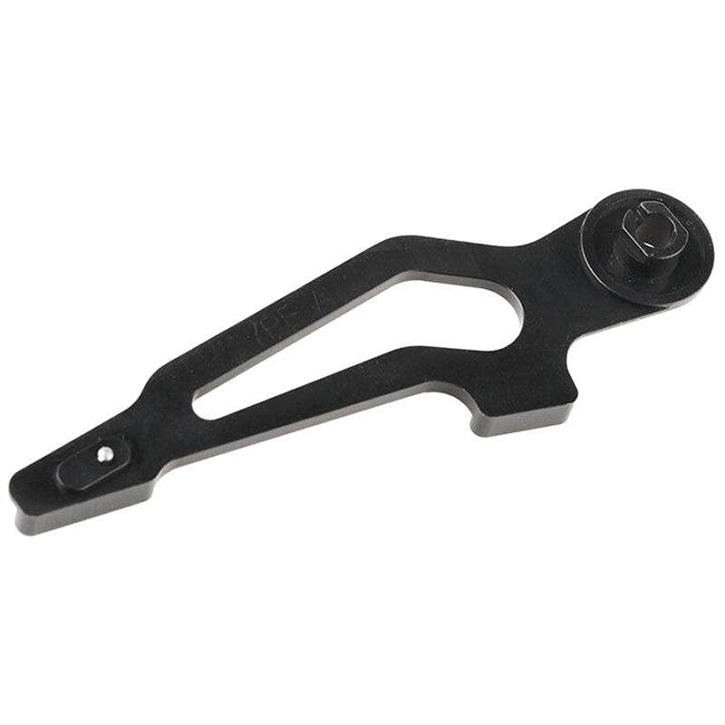 Selektor trybu ognia CNC Retro Arms do replik typu AK - A - Czarny