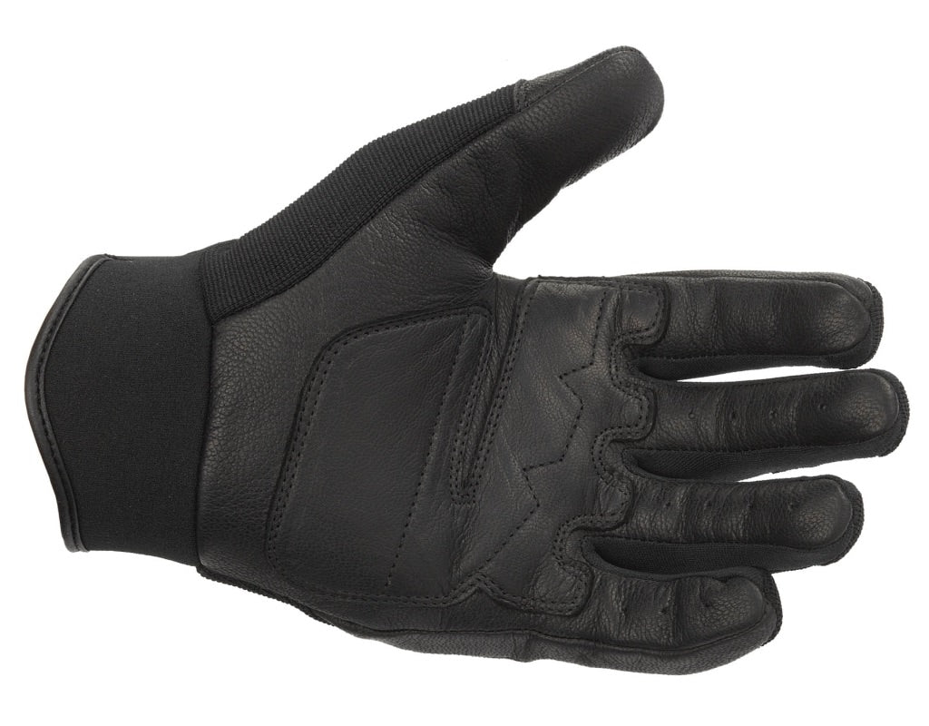 Rękawice taktyczne Pentagon Stinger - Black