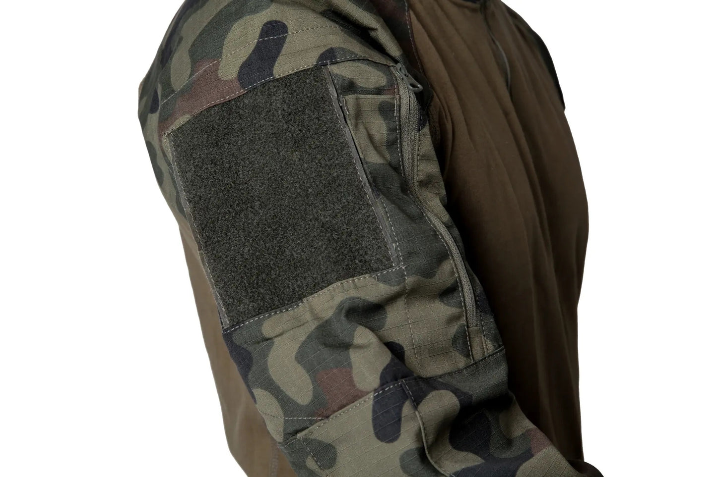 Bluza Primal Gear Combat Shirt G4 - wz.93 Pantera PL Woodland