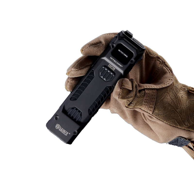 Latarka Nitecore EDC29 - 6500 lumenów