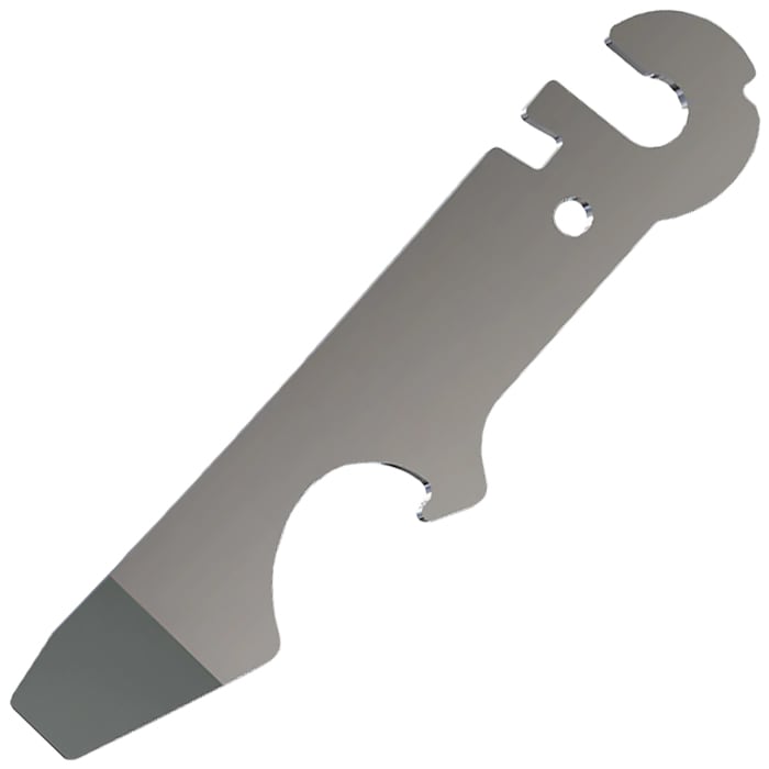 Otwieracz ze śrubokrętem Roxon do multitooli