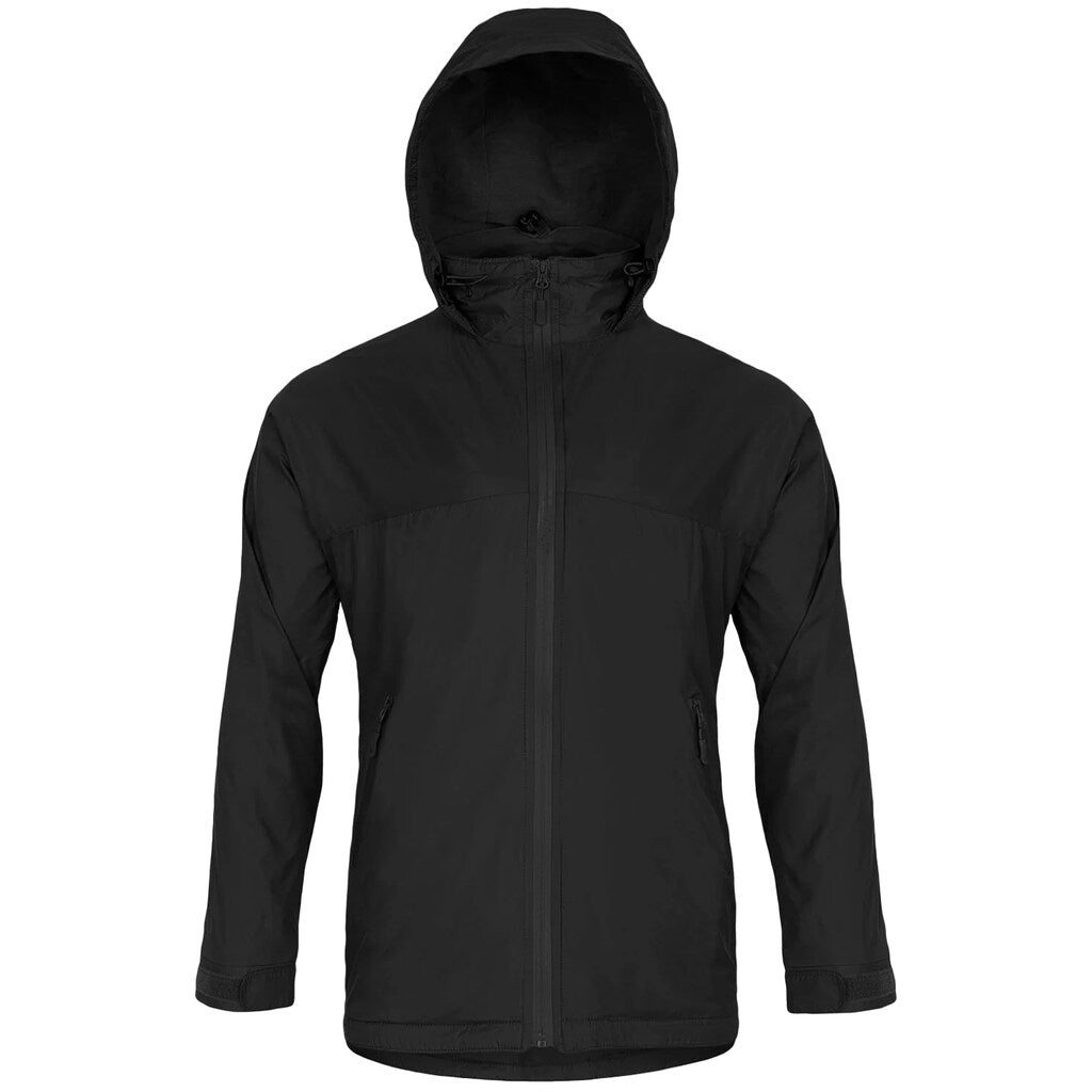 Kurtka Highlander Outdoor Halo Full Zip - Black
