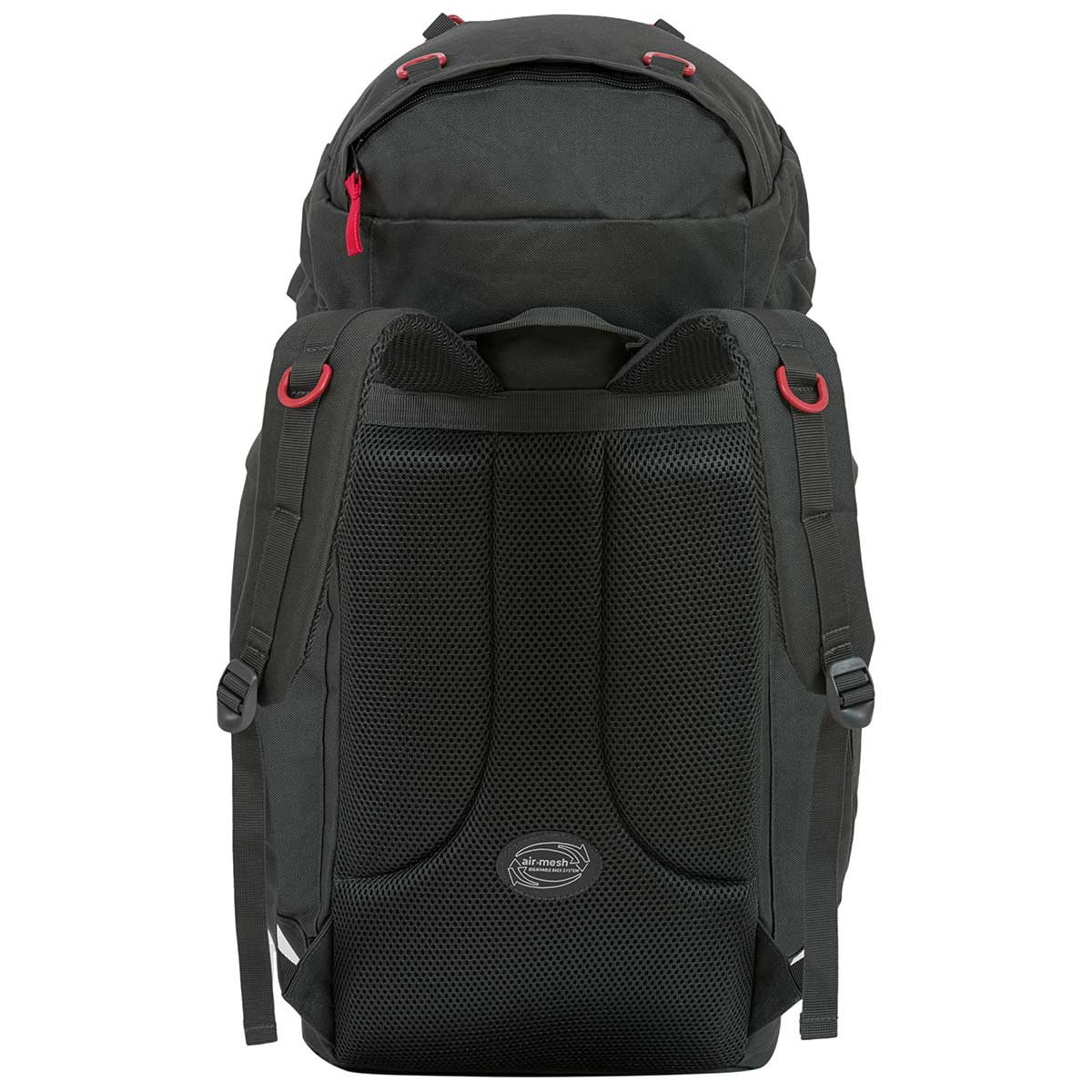 Plecak Highlander Outdoor Rambler 33 l - Charcoal