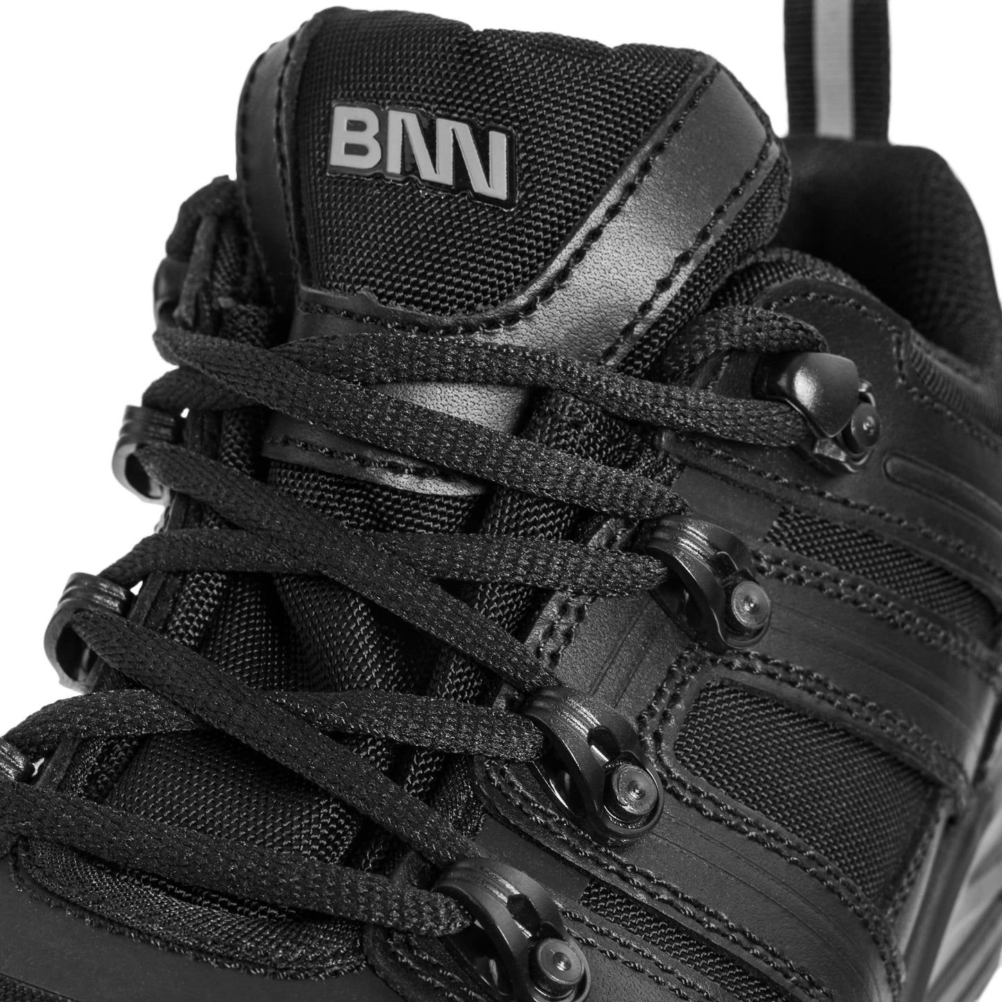 Buty Bennon Condor 02 NM Low - Black