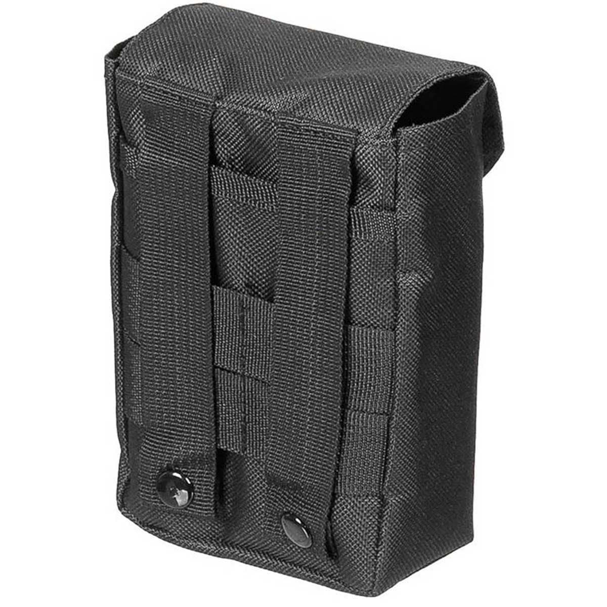 Mata składana MFH Fox Outdoor Thermal - Black