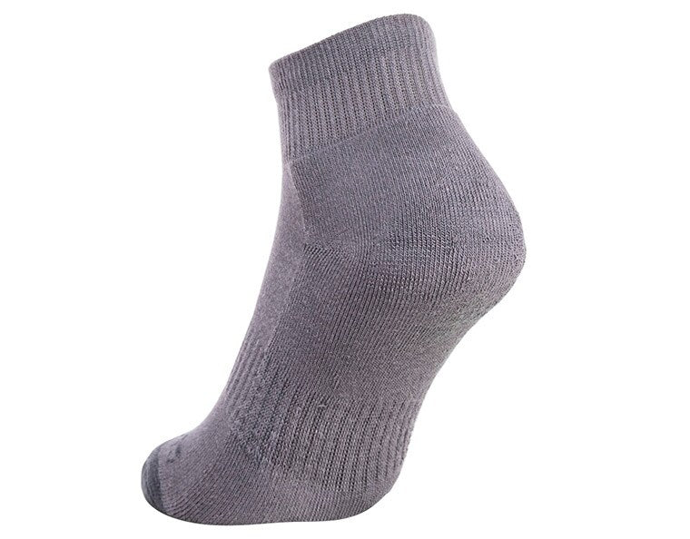 Skarpety Pentagon Low Cut - Wolf Grey