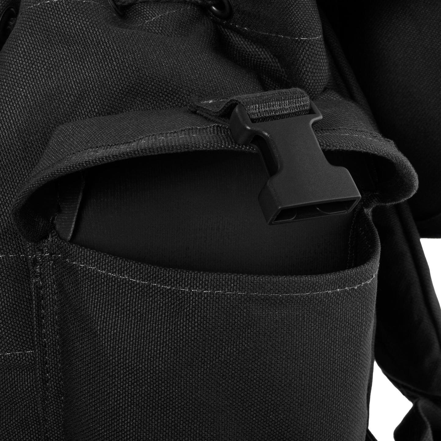 Plecak Mil-Tec German Mountain Rucksacks 25 l - Black