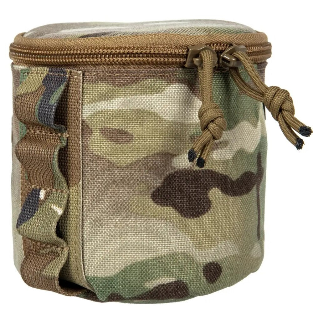 Pokrowiec Primal Gear Domesti na rolkę papieru - MultiCam