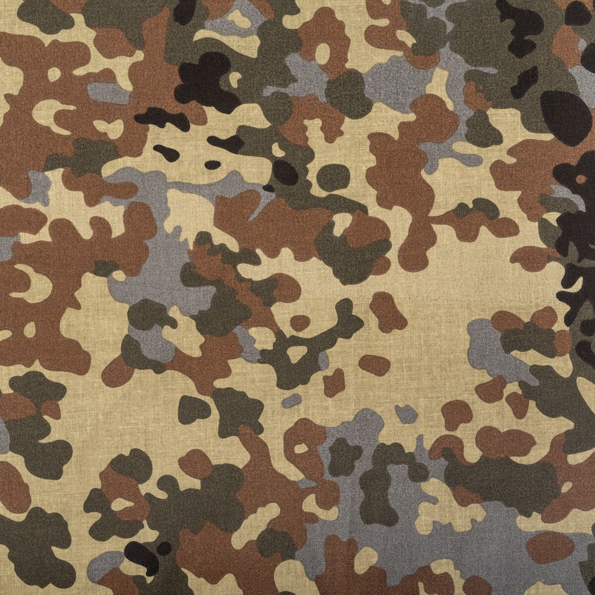 Chusta ochronna Mil-Tec bandana - flecktarn