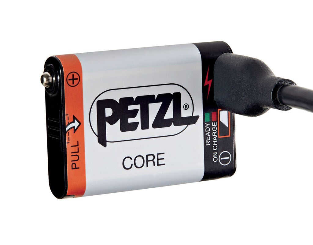 Akumulator Petzl Core
