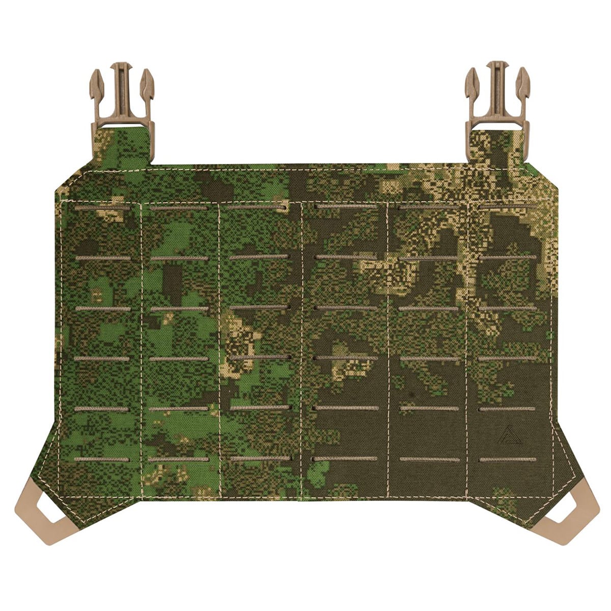 Panel Direct Action Spitfire Molle Flap - PenCott WildWood