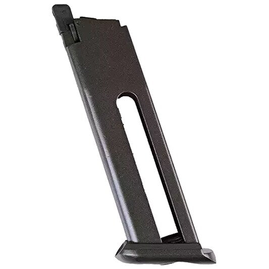 Magazynek ASG KWC do replik typu CZ75 CO2