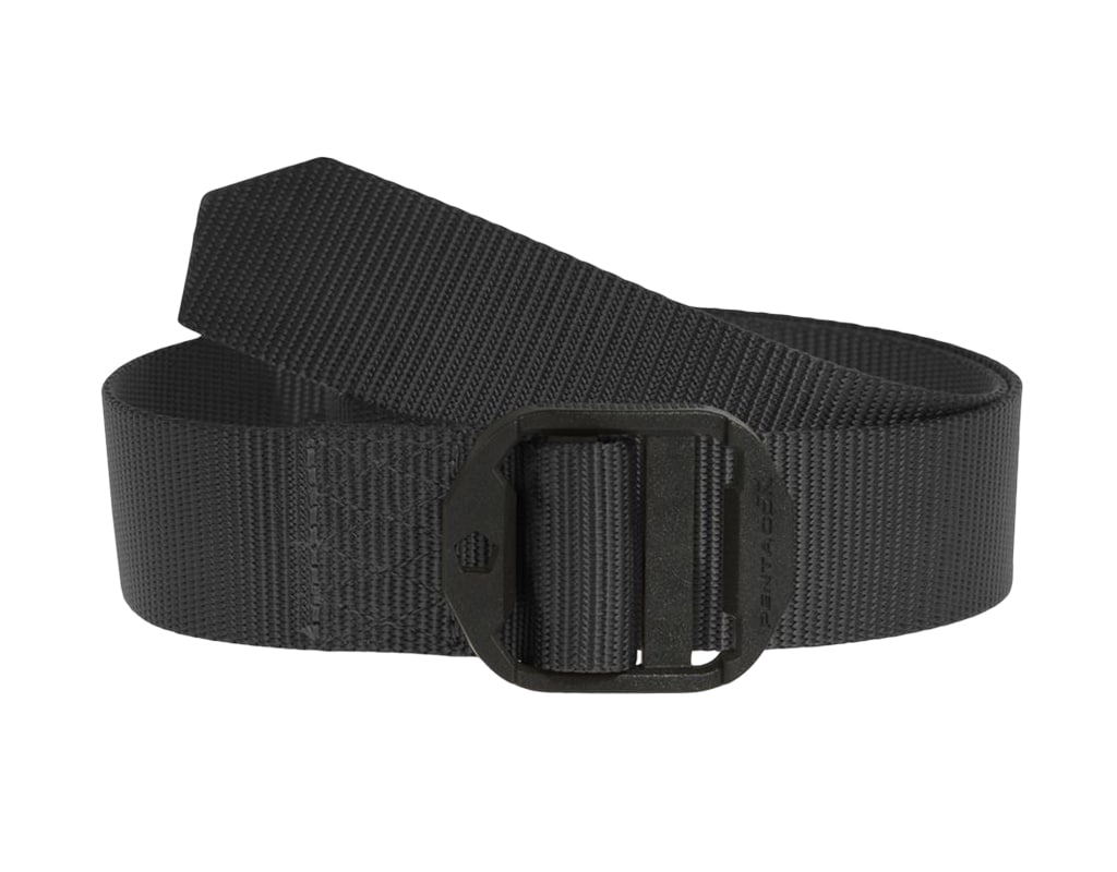 Pas Pentagon Komvos Single - Black