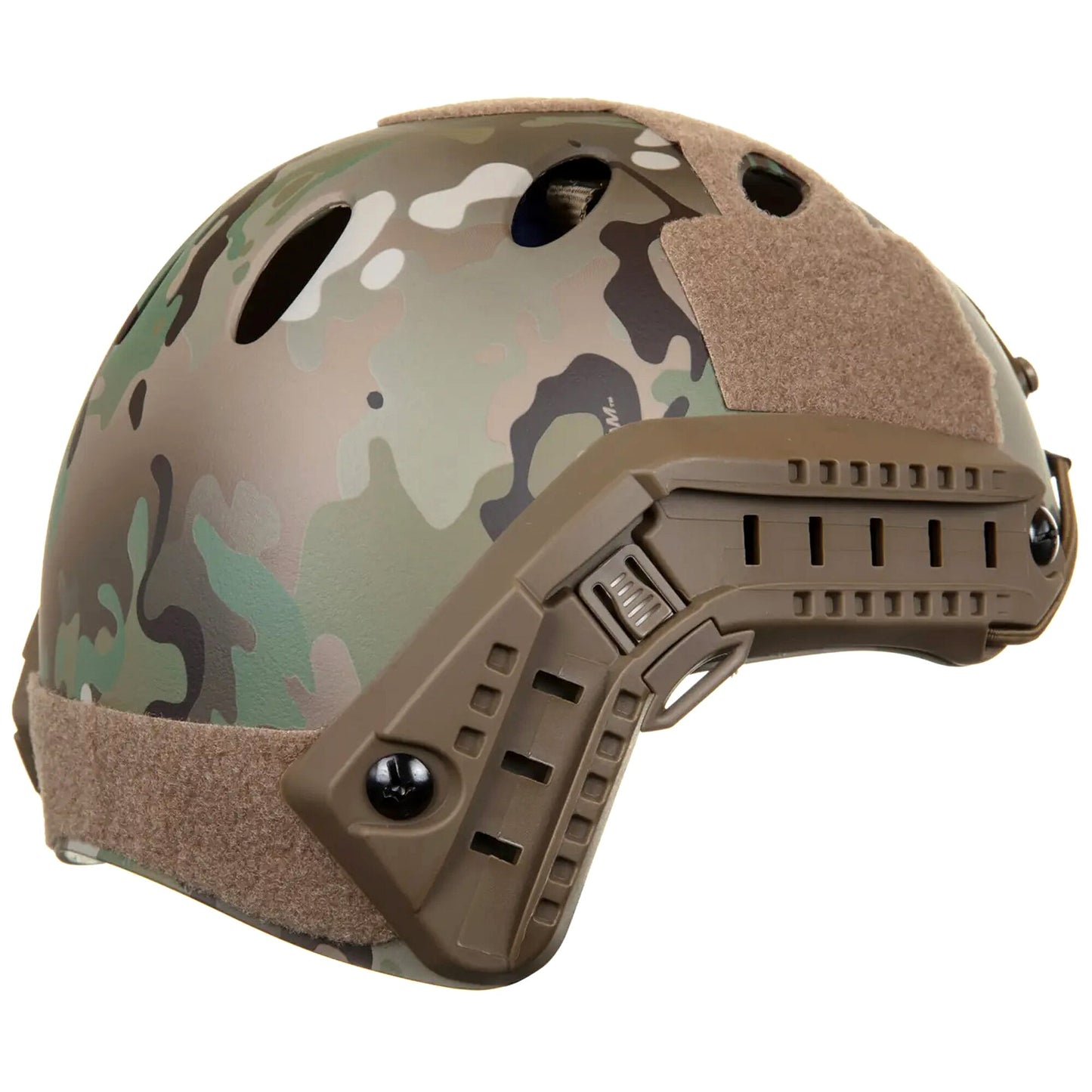Hełm ASG Wosport FAST PJ Umbrella Standard Version M - MultiCam