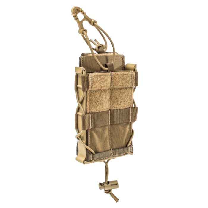 Ładownica Lindnerhof Multi Caliber Rifle Mag Pouch PA119/II - Coyote