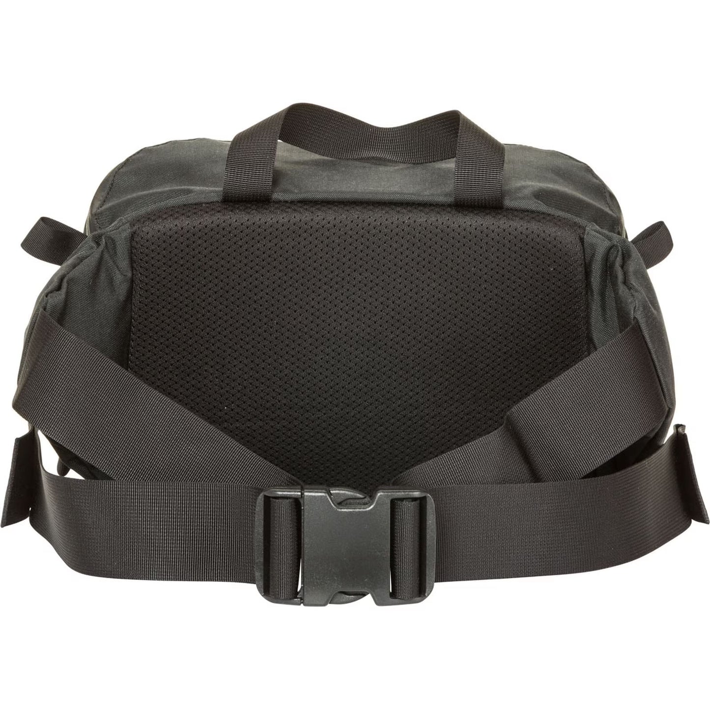 Torba biodrowa Mystery Ranch Hip Monkey 8 l - Black