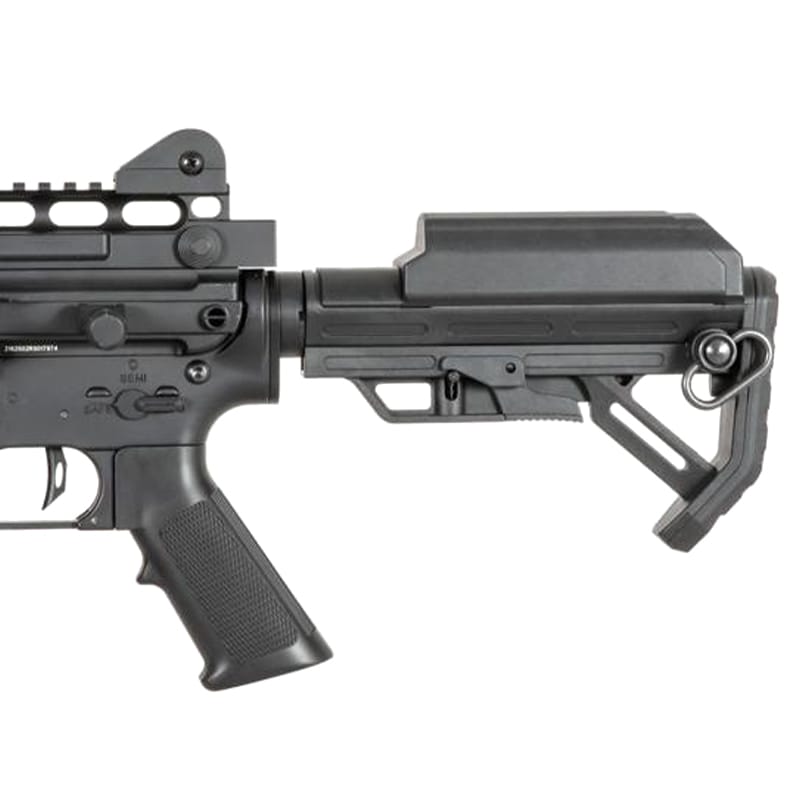 Karabin maszynowy AEG Golden Eagle 6673