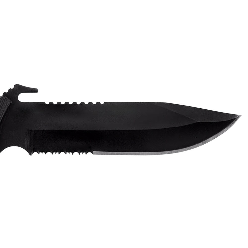 Nóż Mil-Tec G10 Combat Knife