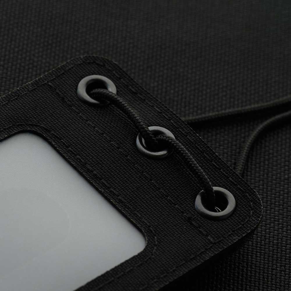 Etui na dokumenty M-Tac Tactical Badge Holder - Black