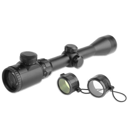 Luneta celownicza Strike Systems 3-9x40E IR X-type