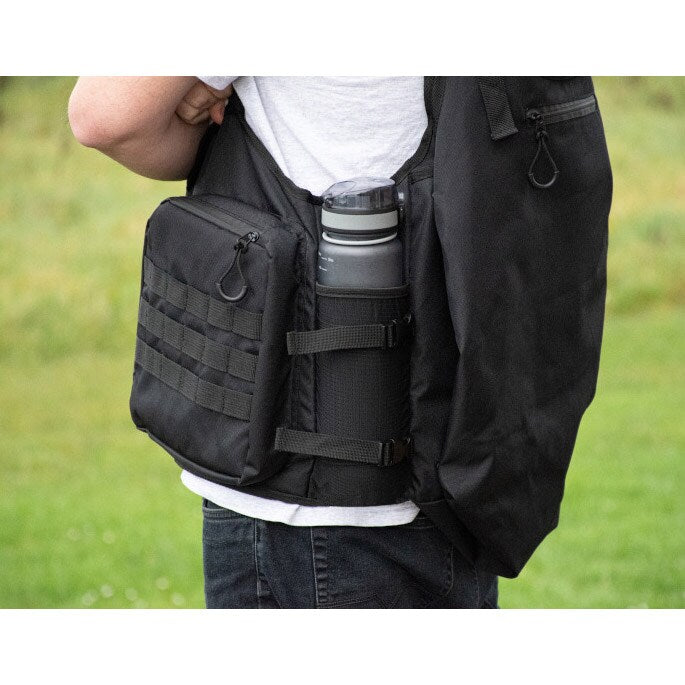 Kamizelka wielofunkcyjna Kapaan